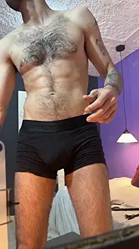 Živý XXX chat Karim_mansur