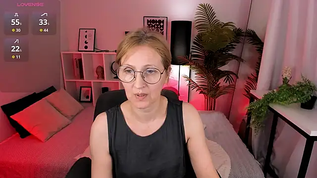 Paris_Cherry's Live XXX Chat