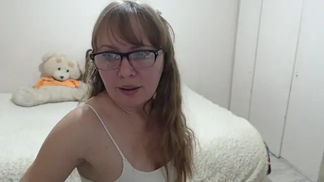 Živý XXX chat MargotLot