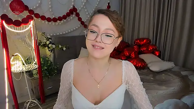 Chat XXX en directo de SereneFlame