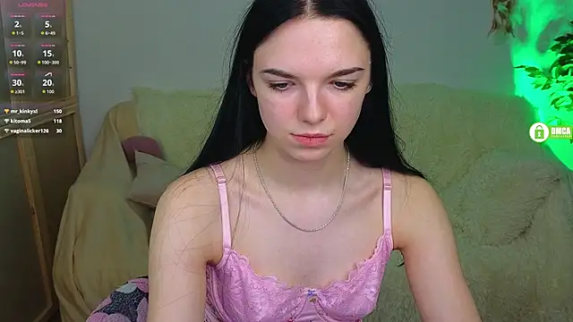 Evelin_wown Live XXX chat