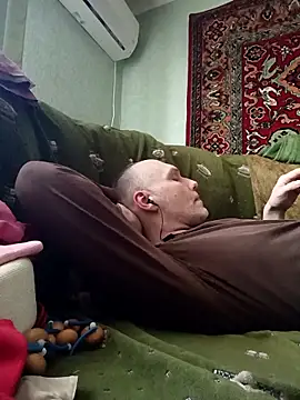 Sam_Colt – Naživo XXX chat