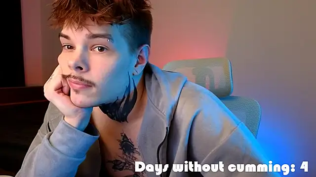 DENIS_HERE Chat XXX live