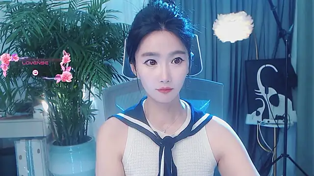 feifei-love Show Webcam