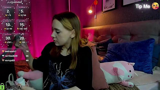 Lesi_Moonie01's Live XXX Chat