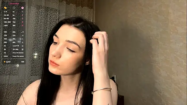 Chat +18 de IsabellaWave ao vivo