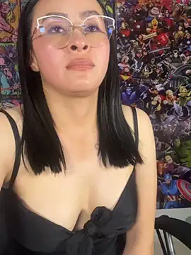 Anni_Rose – webcam-show