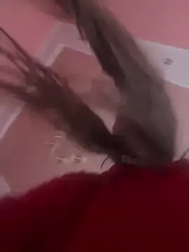 Flossy_Vettie Chat XXX in diretta