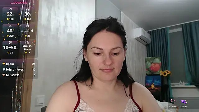 Stacy_Davice Chat XXX in diretta