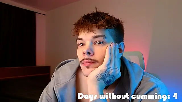 DENIS_HERE – webcam-show