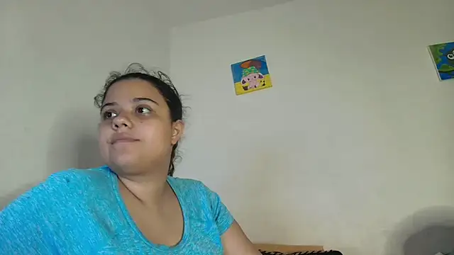 Živý XXX chat luisahot_9727