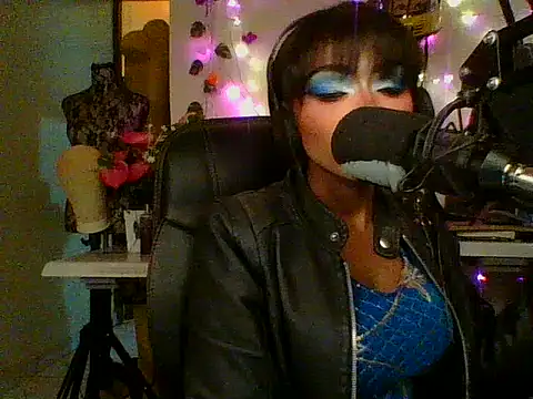 แชท XXX สดของ Anaconda2350