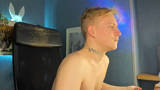 Chat XXX Live AlexxSweet