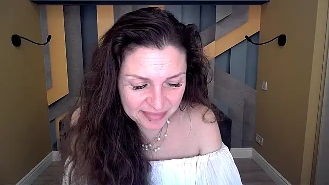 Show Webcam de EllaLong