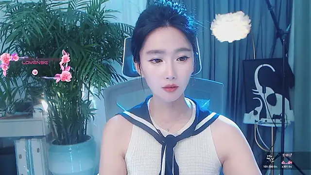 feifei-love Live XXX Chat