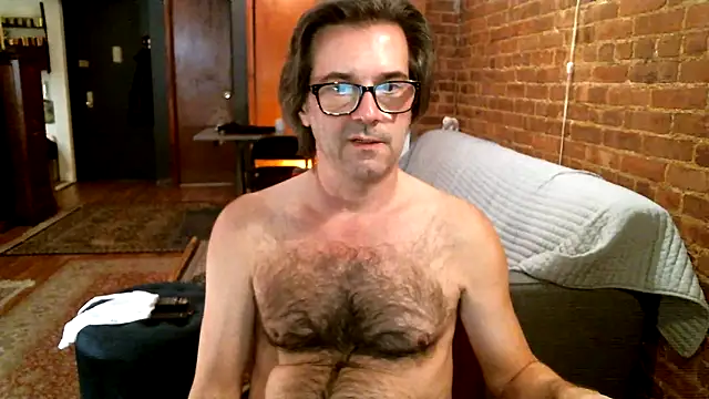 Johnny_Bottoms' Webcam Show