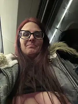 NataKitten's Webcam Show