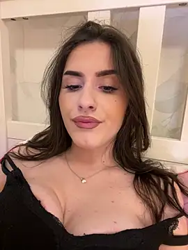 AriaAdda's Webcam Show