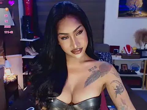 Chatroom XXX en direct de SeductiveVictoria