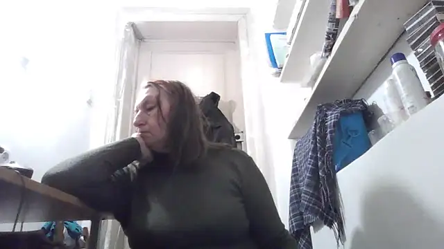 AnnaLive570's Webcam Show