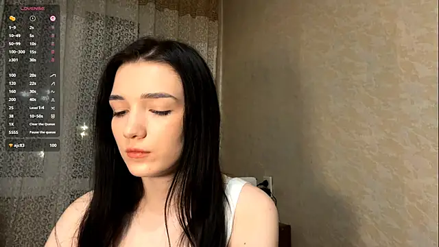 IsabellaWave's Live XXX Chat