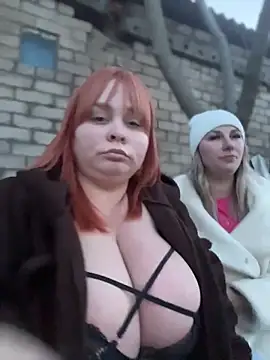 SweetCuteGirls1023's Live XXX Chat