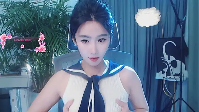 feifei-love Show Webcam