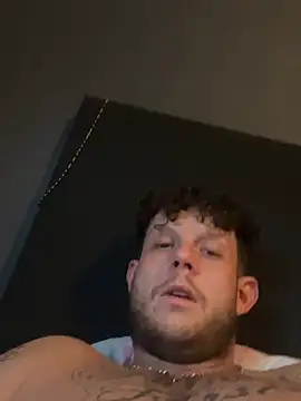 Geilalfaro Live XXX-chat