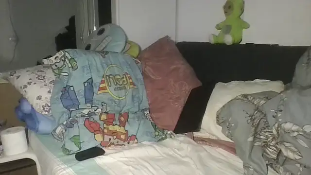 vitalik66679のライブXXXチャット