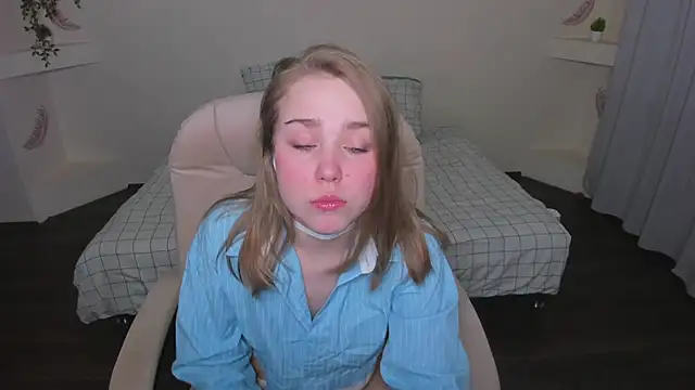 Sweet_Meg Live XXX-chat