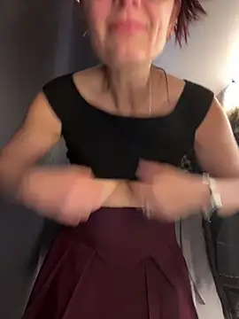 Živý XXX chat NataKitten