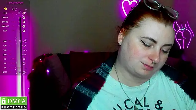 XXX chat uživo modela Alicia_love00