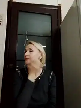 MichelleSolis Webcam-Show