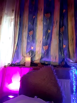 LunaBlaise 现场XXX聊天