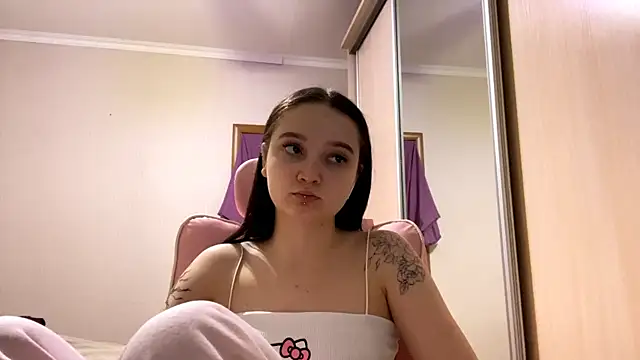 Živý XXX chat TrulaPhay