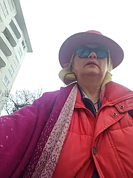 Hot-Muci 网络视讯表演