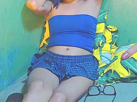 DirtyFistingBarbie's Webcam Show