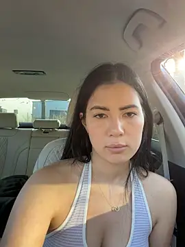 ClaireBree Webcam-Show