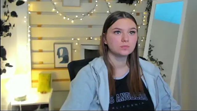 Josephine_Kiss Chat XXX in diretta