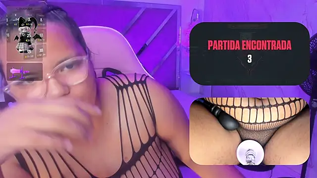 MhiaRey 即時 XXX 聊天