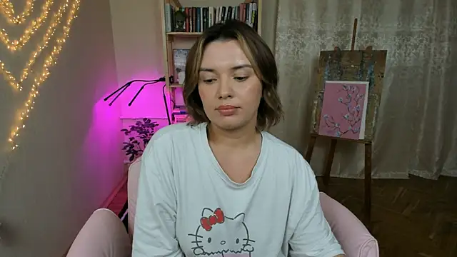 BrightDani Chat XXX in diretta