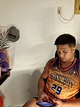 Felix_Asher Live XXX Chat