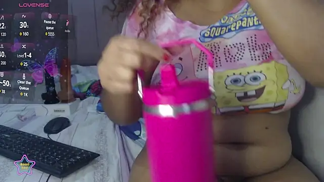 Karla_Rodriguez0 即時 XXX 聊天