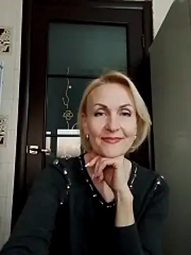 MichelleSolisのウェブカメラショー