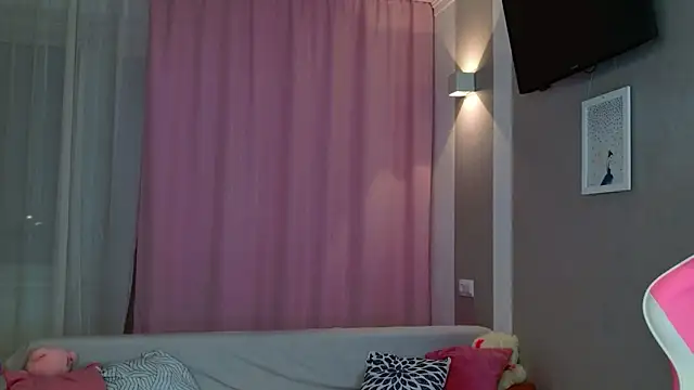 popjenny – Live XXX-chat