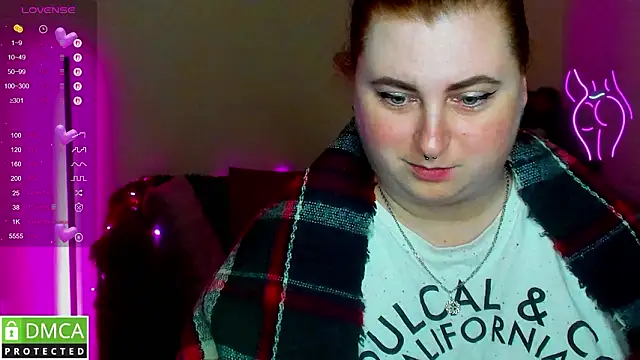 Alicia_love00's Live XXX Chat