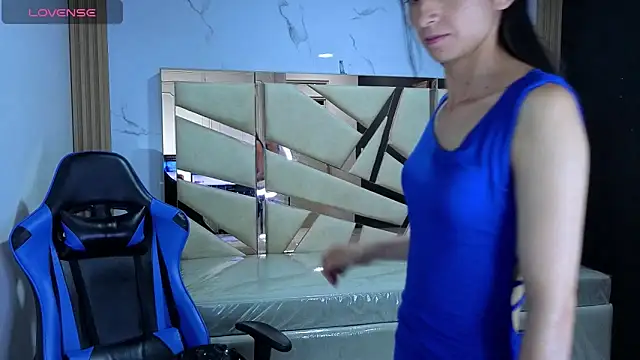 Maily_a_ Chat XXX live