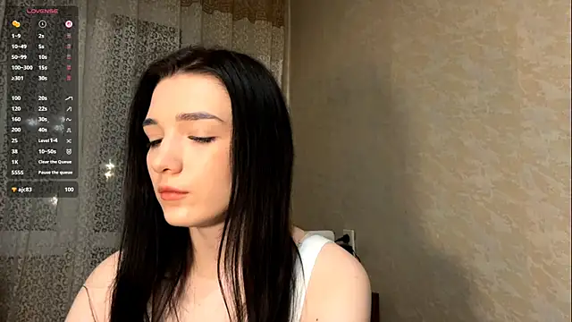 IsabellaWave's Live XXX Chat