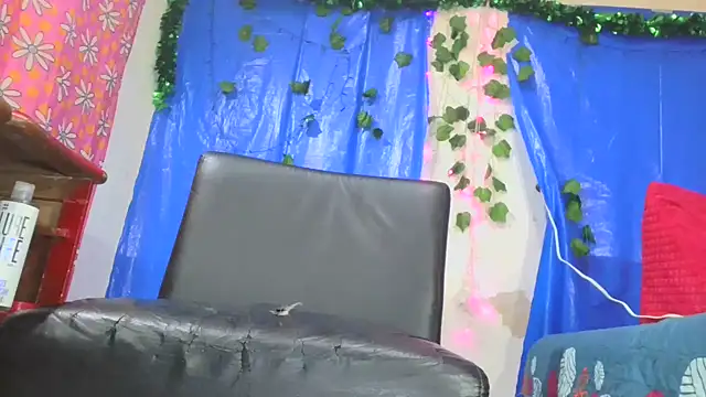 Chat XXX ao vivo de Kimmysander