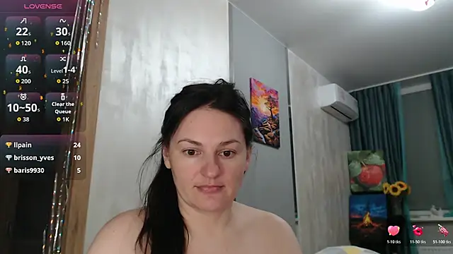 Stacy_Davice: απευθείας συνομιλία ΧΧΧ